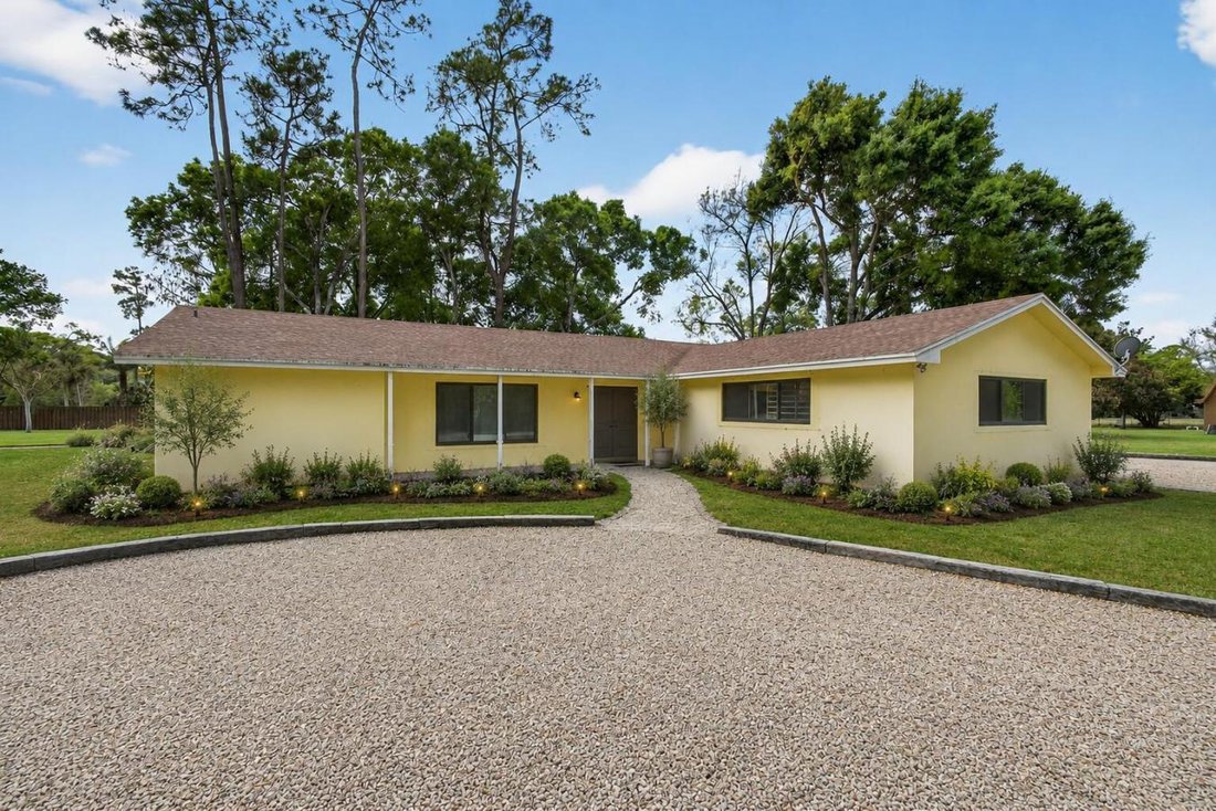 House in Wellington, Florida, United States 2 - 18248727