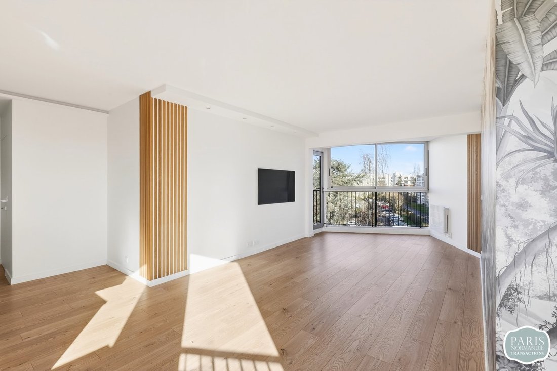 Appartement à Le Chesnay, Le Chesnay-Rocquencourt, France 5 - 17255179