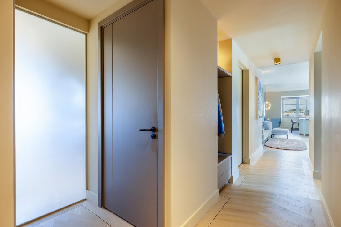 Apartment in Harderwijk, Gelderland, Netherlands 5 - 18248688