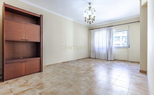 Apartment in Falagueira-Venda Nova, Lisbon, Portugal 1