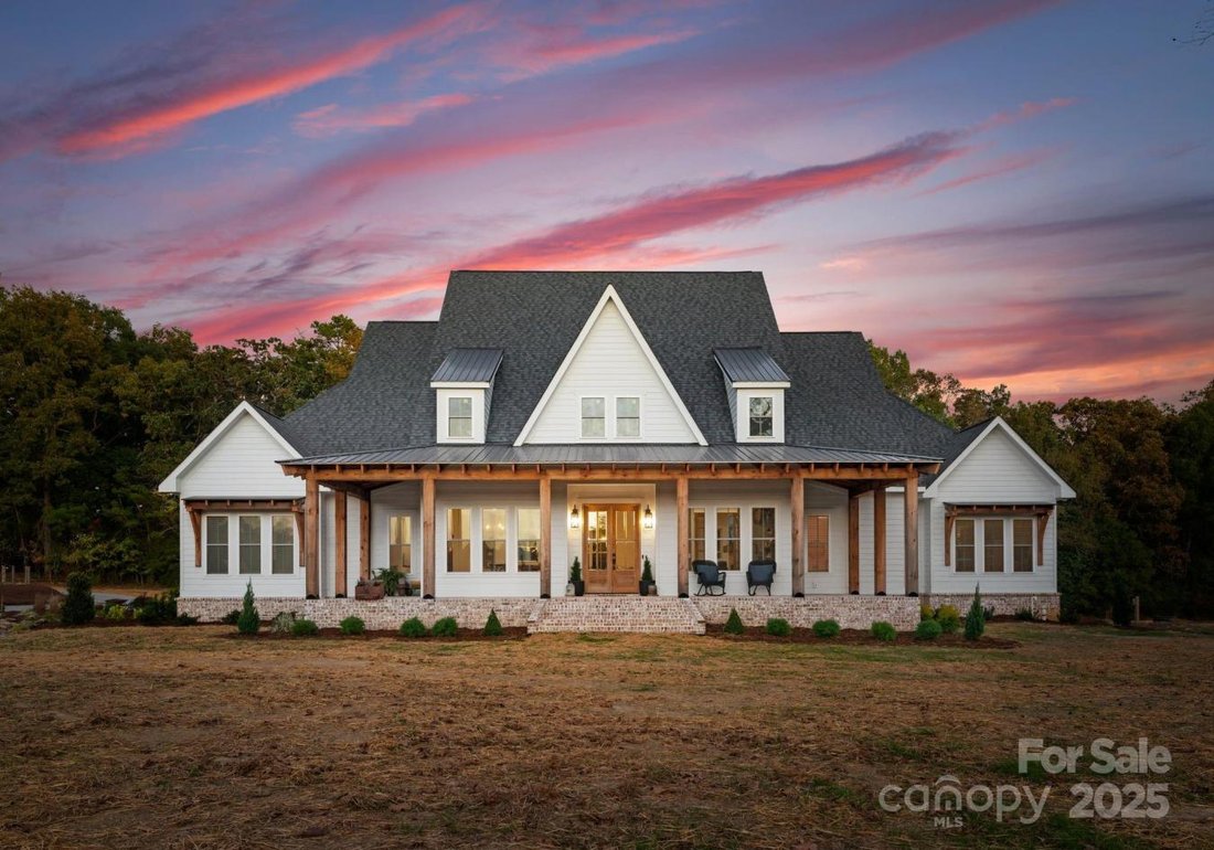 House in Polkton, North Carolina, United States 1 - 18248676