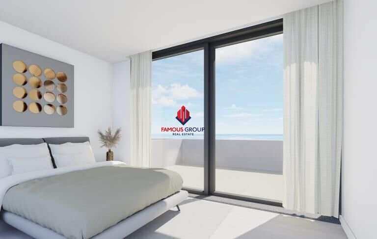 Apartment in Sao Goncalo de Lagos, Algarve, Portugal 5 - 18248575
