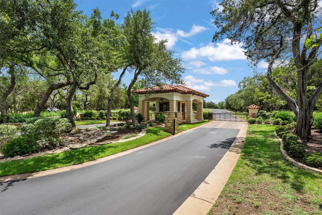 House in Spicewood, Texas, United States 4 - 18248805