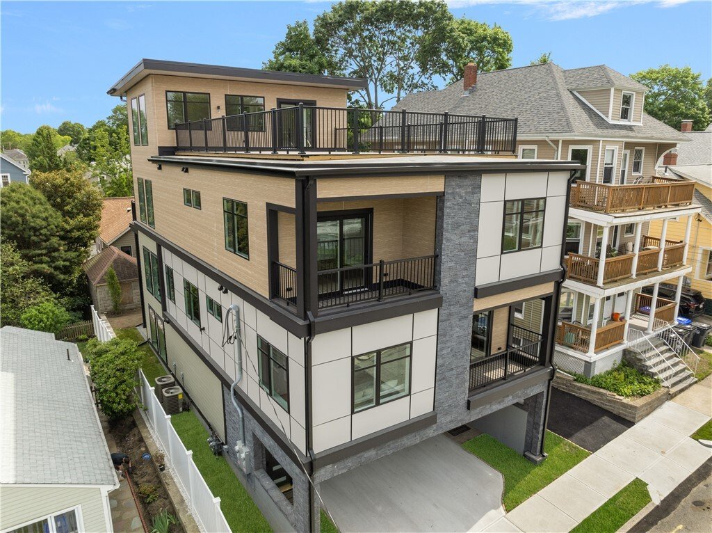 Condo in Providence, Rhode Island, United States 2 - 18248294