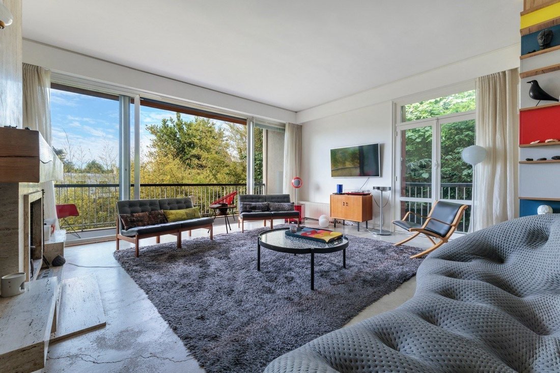 House in Saint-Cloud, Ile-de-France, France 4 - 18248982