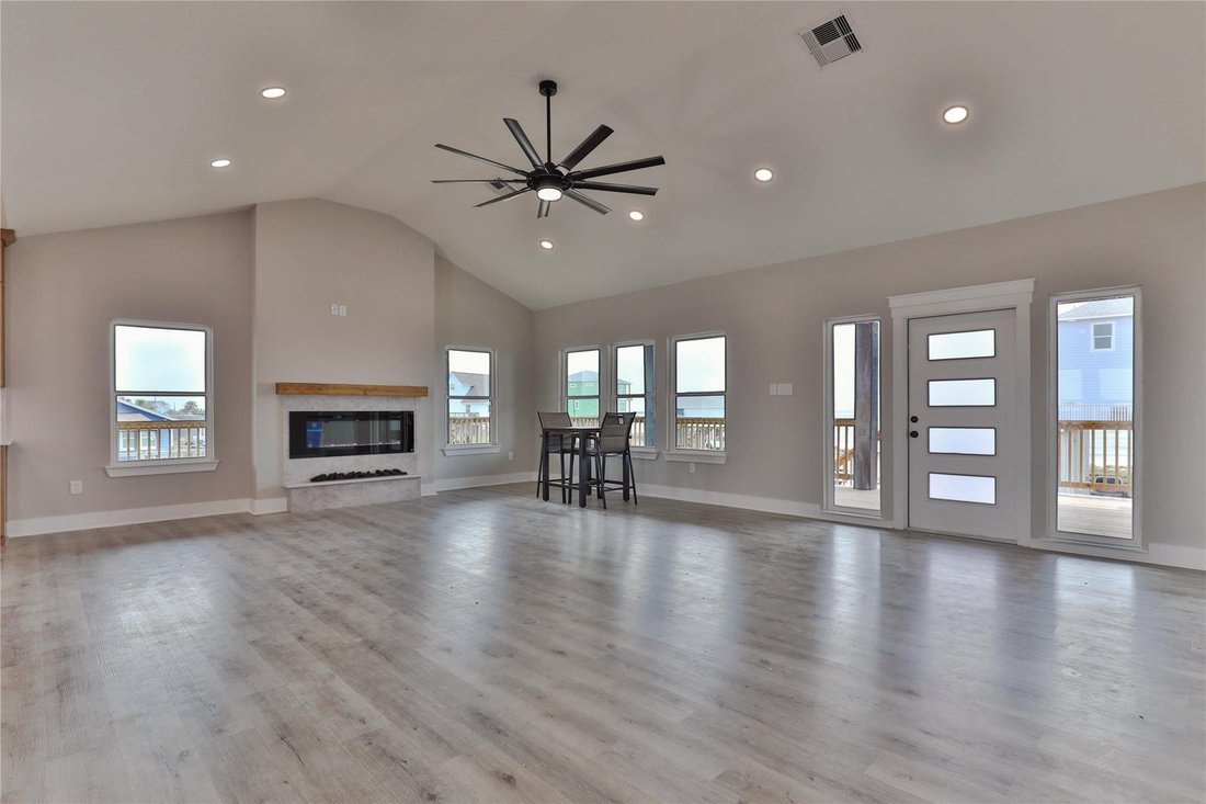 Maison à Freeport, Texas, États-Unis 3 - 18248266