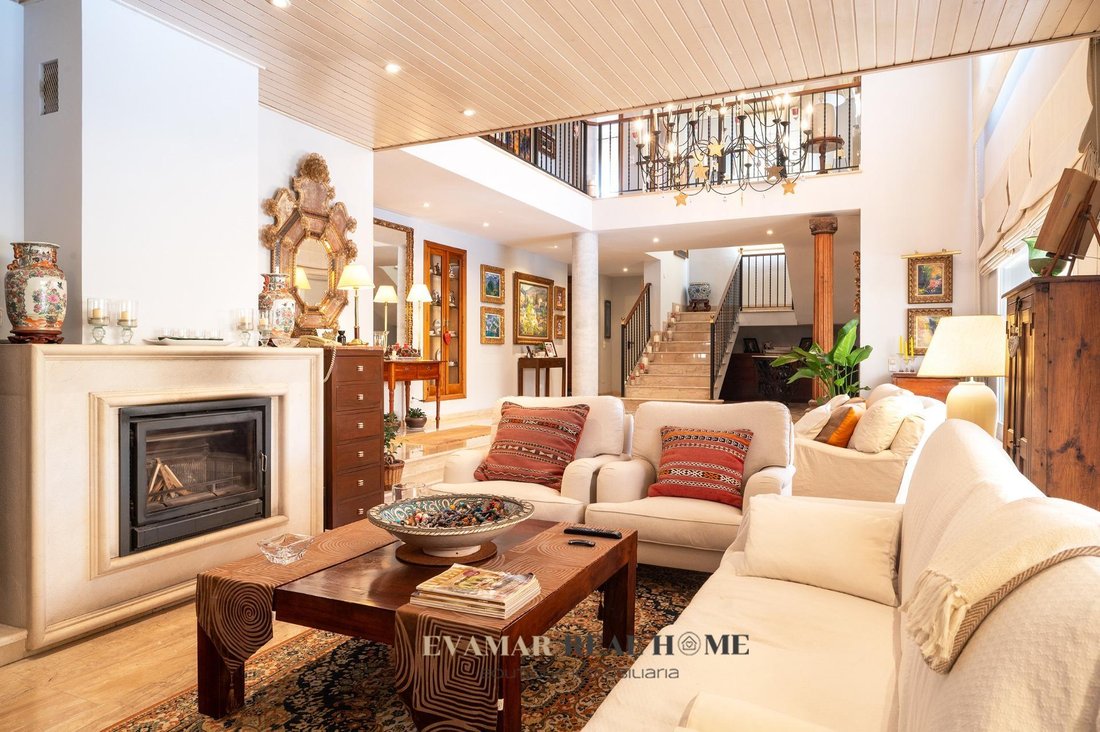 Villa in Marratxi, Balearic Islands, Spain 4 - 18248548