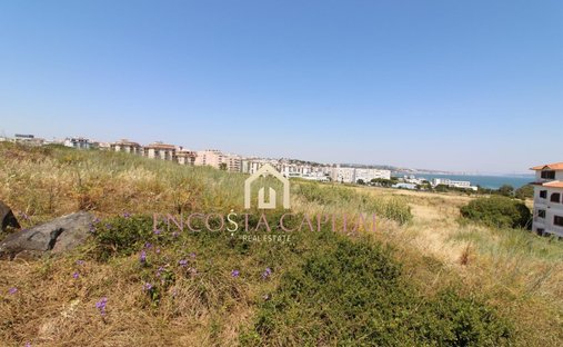 Oeiras e Sao Juliao da Barra, Paco de Arcos e Caxias, Lisbon, Portugal 1