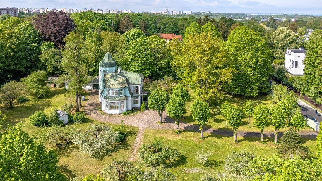Tallinn, Harju County, Estonia 4 - 18248976