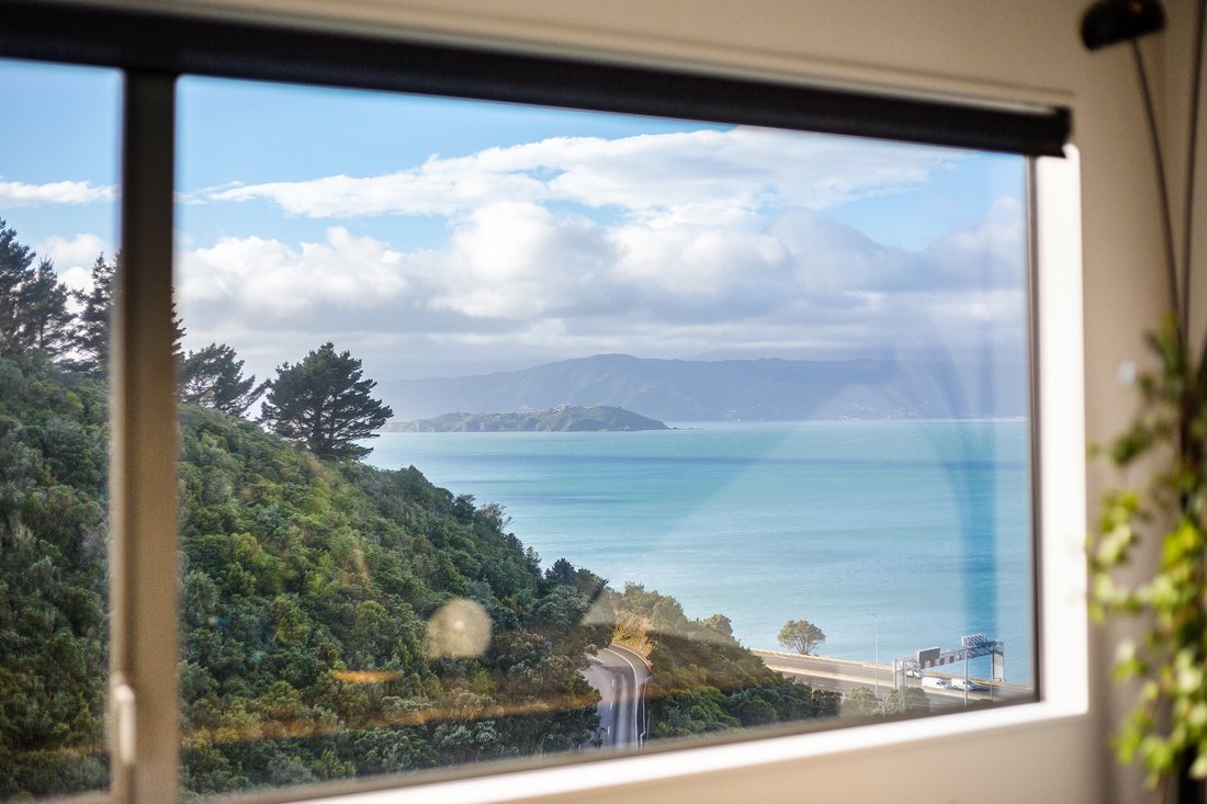 Townhouse in Wellington, Wellington, New Zealand 3 - 18248696
