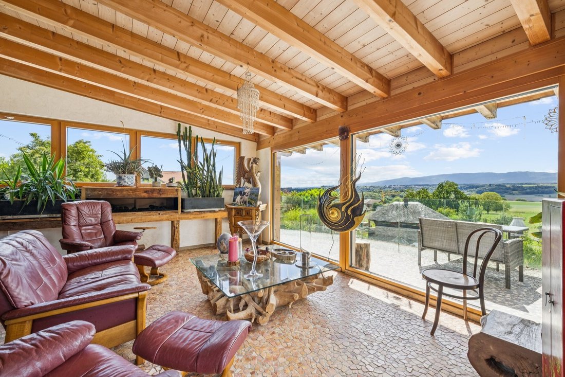 House in Daillens, Vaud, Switzerland 4 - 18248489