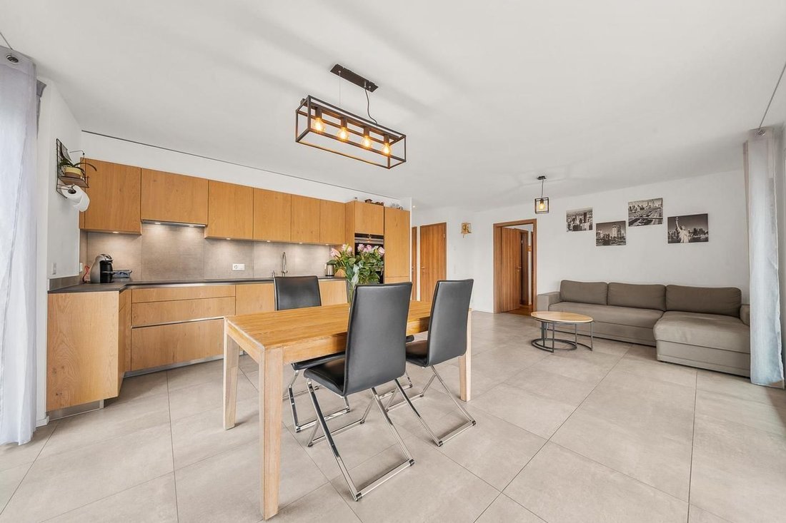 Wohnung in Le Chenit, Waadt, Schweiz 2 - 18248495