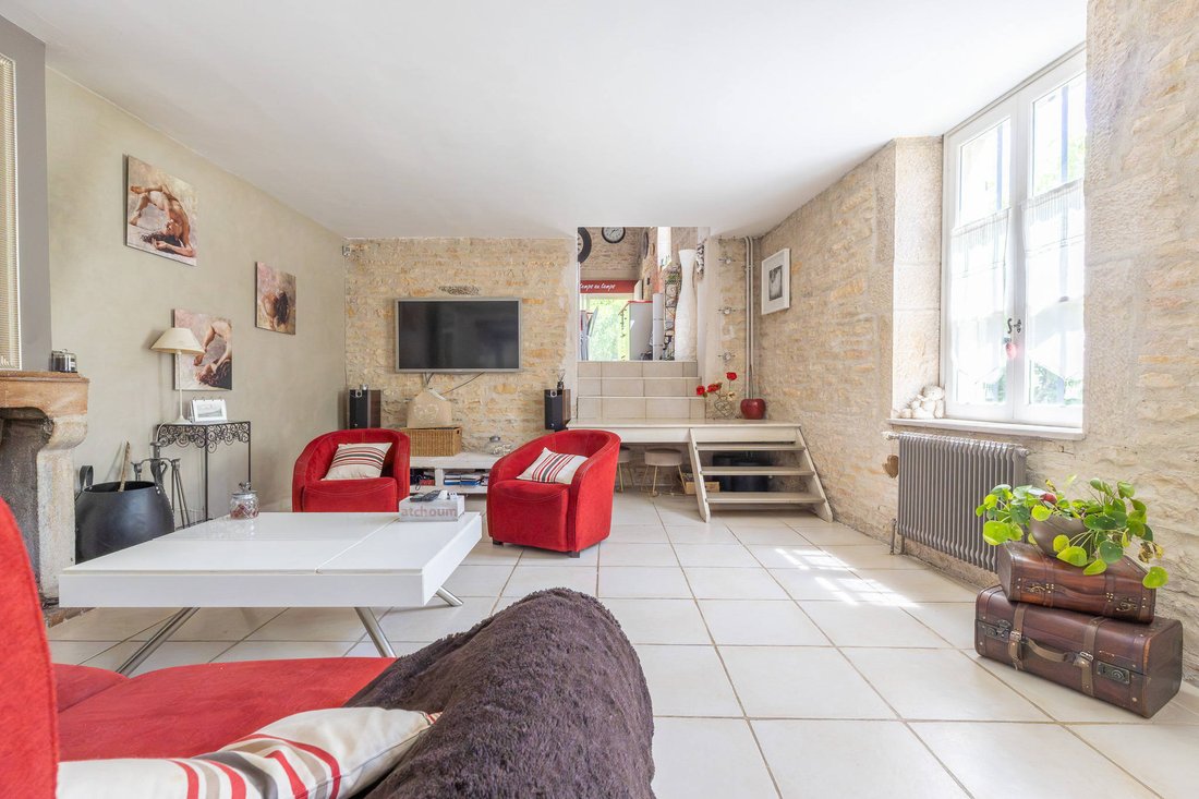 House in Bretigny, Bourgogne – Franche-Comté, France 3 - 18248443