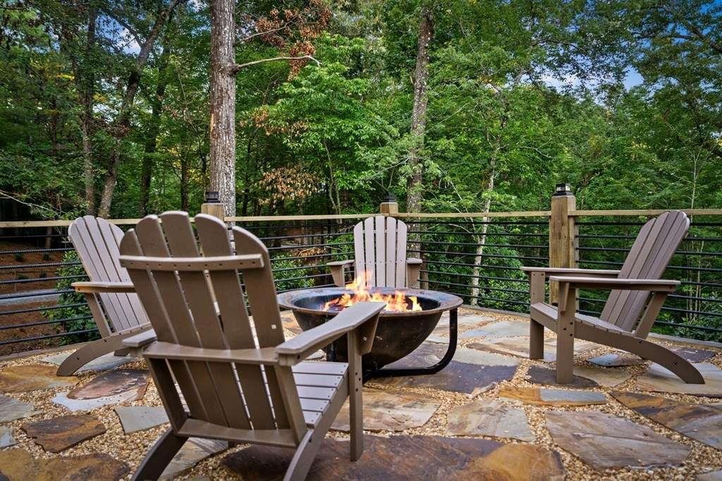 House in Mineral Bluff, Georgia, United States 4 - 18248778