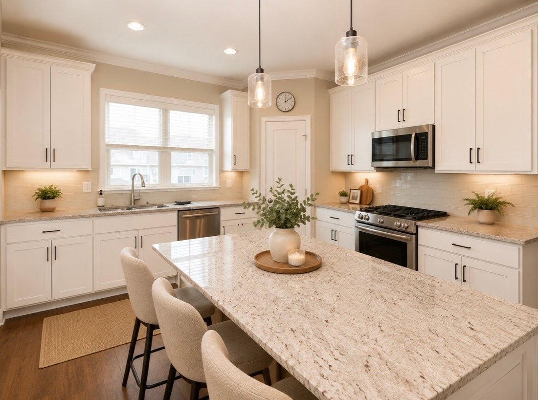 Townhouse in Nashville, Tennessee, United States 5 - 17802117