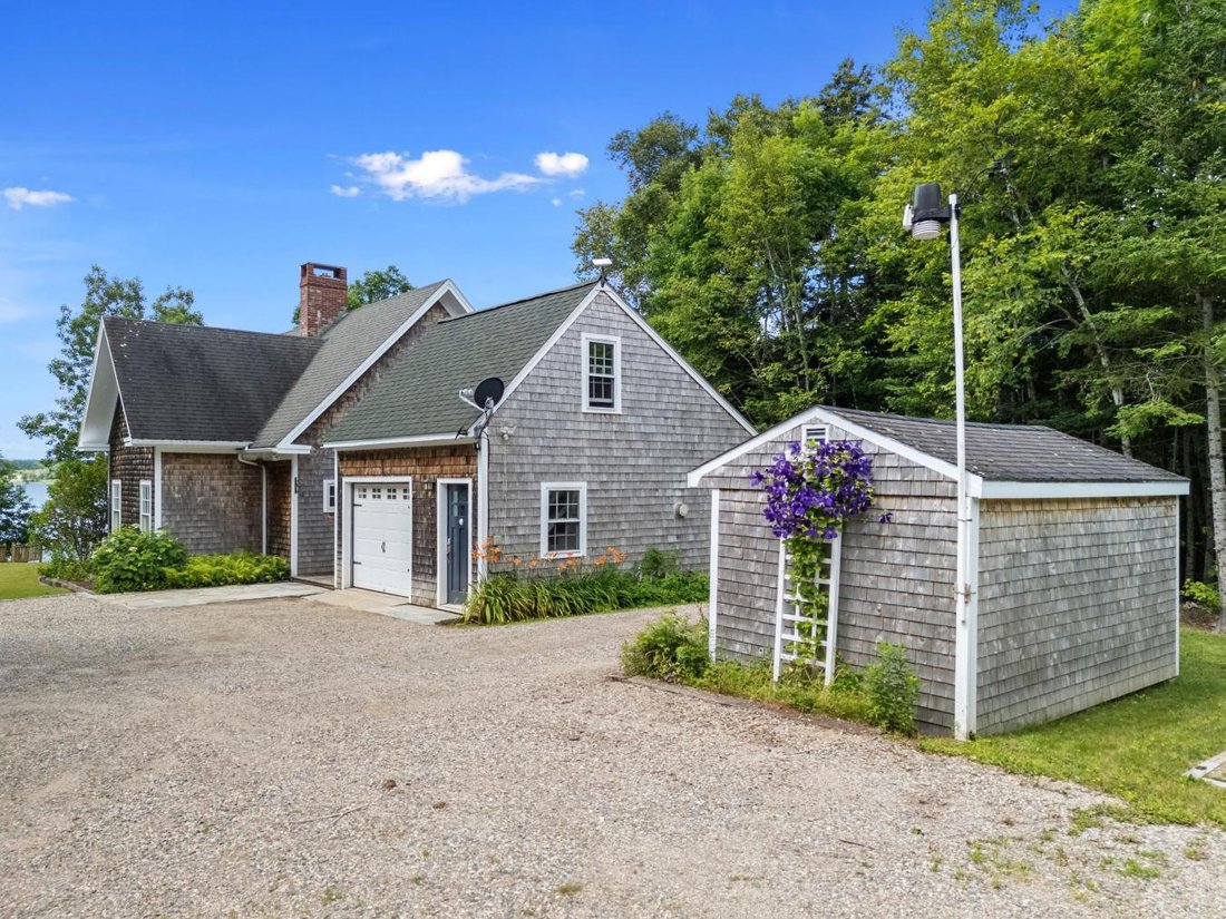 House in Stockton Springs, Maine, United States 2 - 18248657