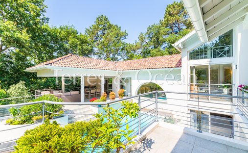 House in Soorts-Hossegor, Nouvelle-Aquitaine, France 1