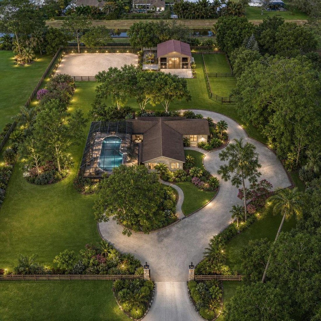 House in Wellington, Florida, United States 5 - 18248727