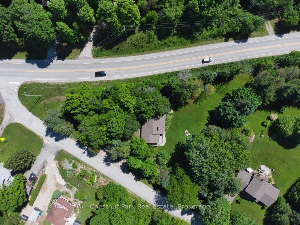 Casa en Owen Sound, Ontario, Canadá 3 - 18248889
