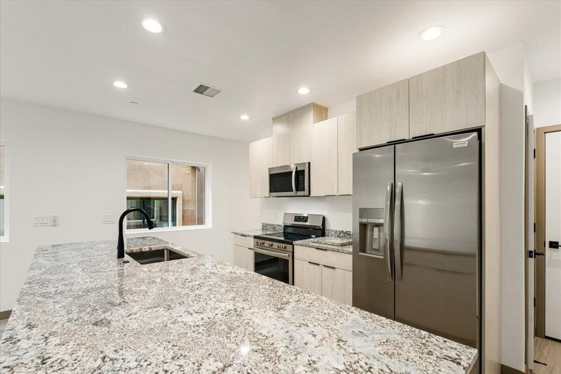 Townhouse in Sedona, Arizona, United States 4 - 18248402