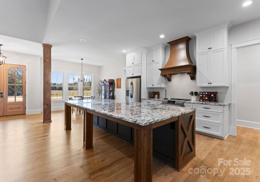 House in Polkton, North Carolina, United States 4 - 18248676
