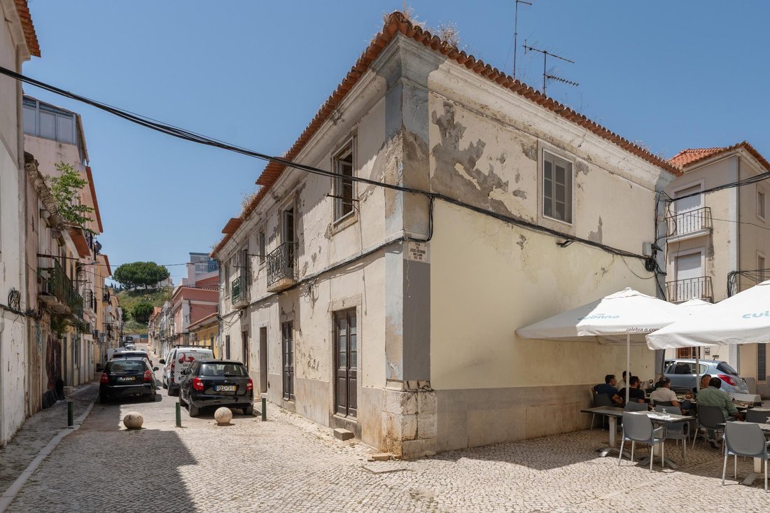 House in Setubal, Setubal, Portugal 4 - 18248582