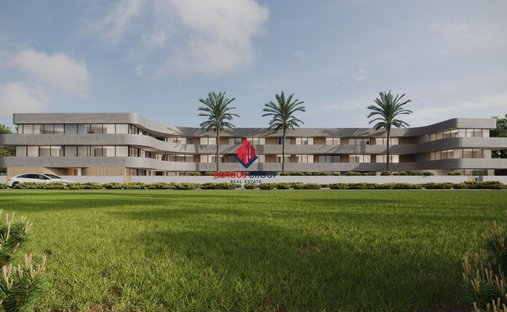 Apartment in Sao Goncalo de Lagos, Algarve, Portugal 1