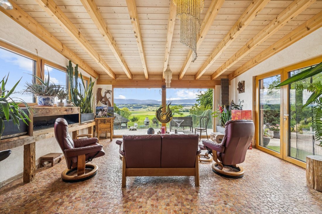 House in Daillens, Vaud, Switzerland 3 - 18248489