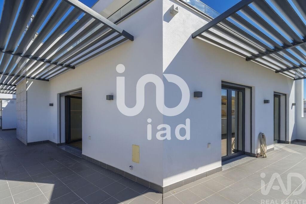 Apartment in Faro (Se e Sao Pedro), Algarve, Portugal 1 - 16875013