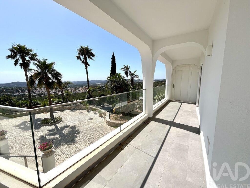 Townhouse in Santa Barbara de Nexe, Algarve, Portugal 5 - 18237397