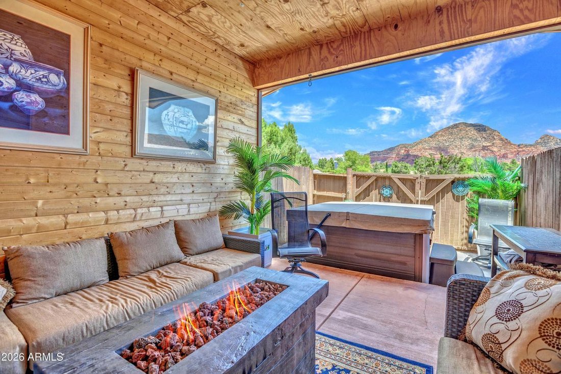 House in Sedona, Arizona, United States 3 - 18248666