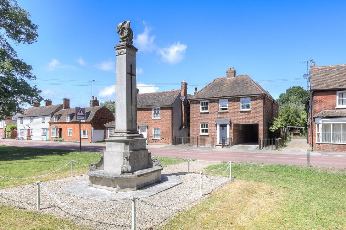 House in Stock, England 1 - 18248369
