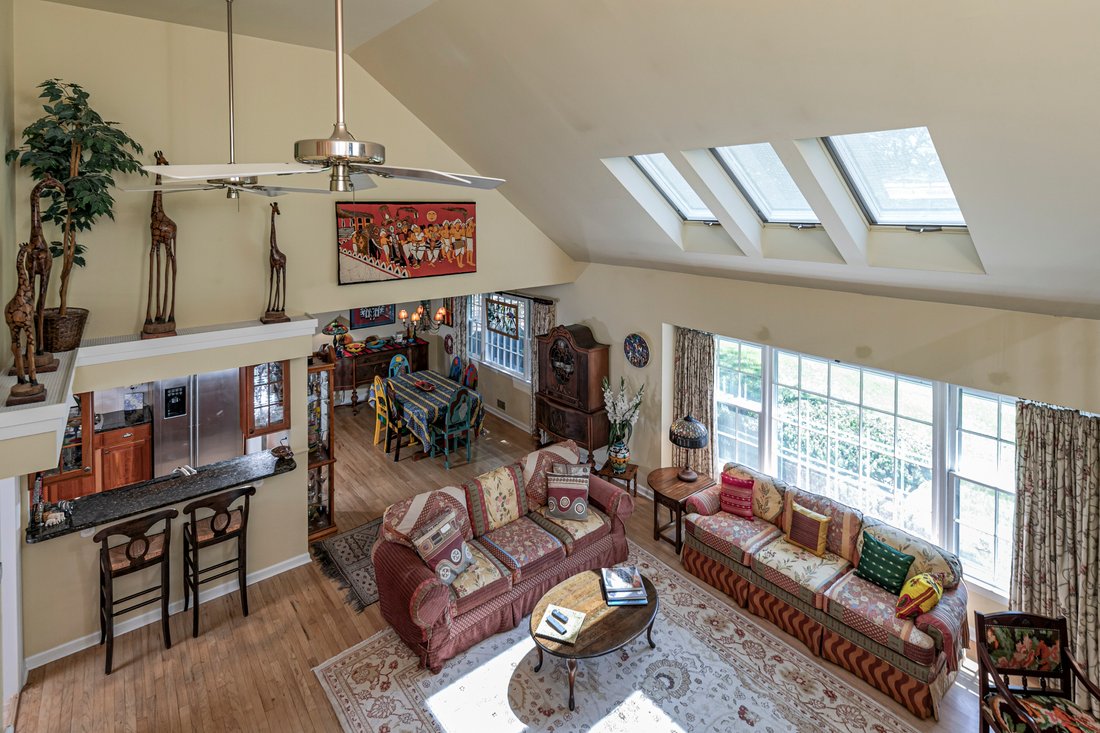 House in Montgomery, New Jersey, United States 2 - 18248959