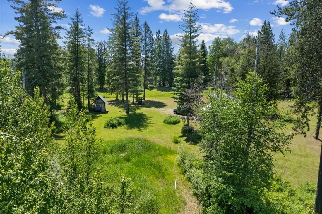 Land in Sandpoint, Idaho, United States 1 - 18248832