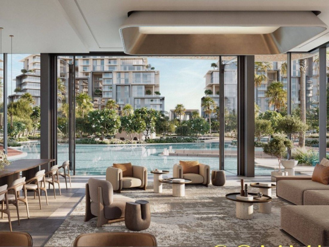 Apartment in Al Wasl, Dubai, United Arab Emirates 3 - 18248539