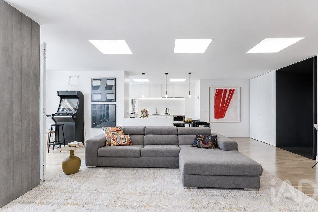 Apartment in Penha de Franca, Lisbon, Portugal 1 - 18238298