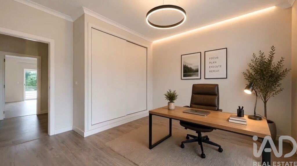 Apartment in Ericeira, Lisbon, Portugal 5 - 17338128