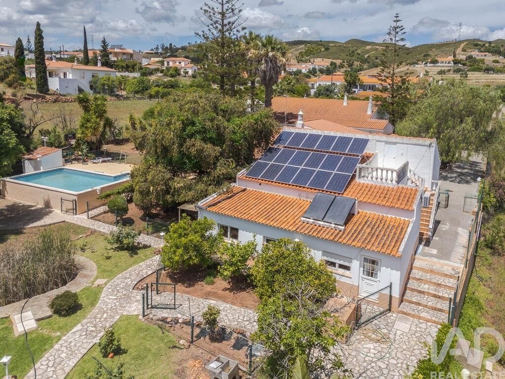 Townhouse in Silves, Algarve, Portugal 2 - 18230393