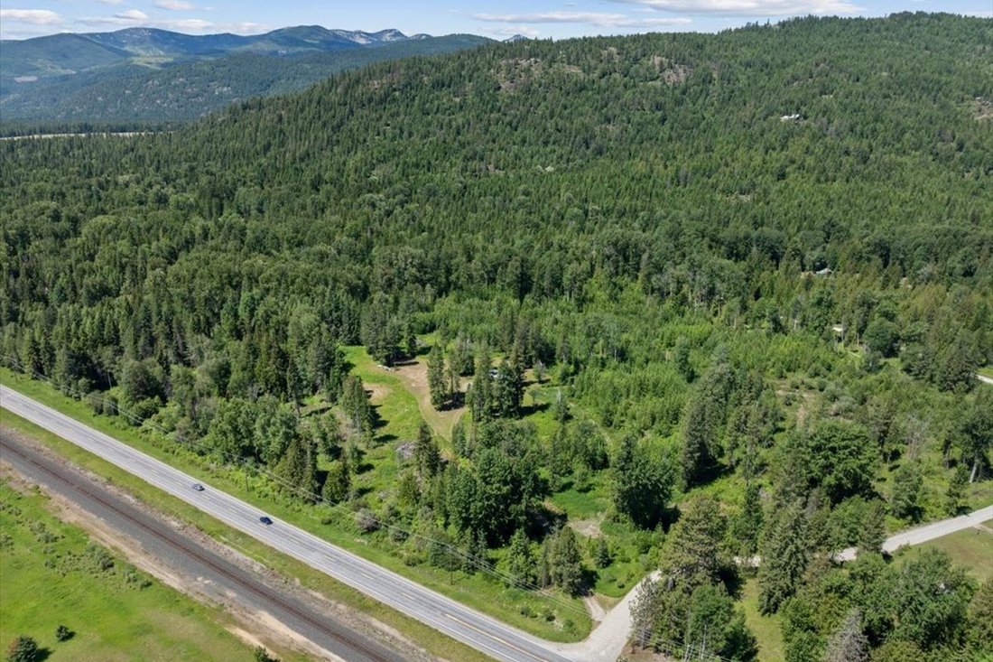 Land in Sandpoint, Idaho, United States 4 - 18248832