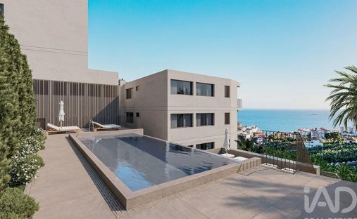 Apartment in Camara De Lobos, Madeira, Portugal 1