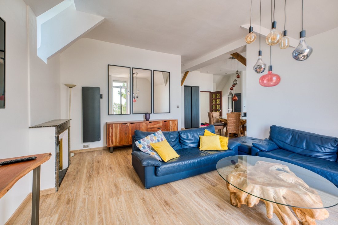 Apartment in Zone Industrielle et Commerciale, Royan, France 4 - 18248704
