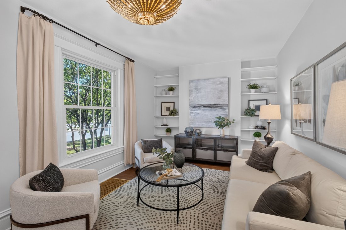 Townhouse in Denver, Colorado, United States 3 - 18248830