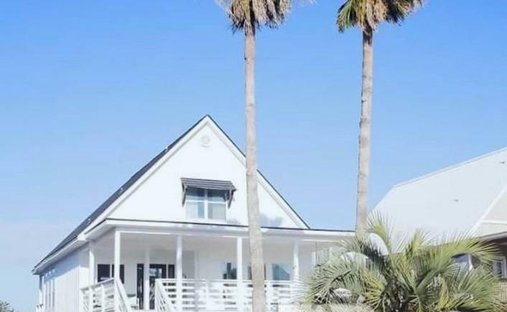 House in Gulf Shores, Alabama, United States 1