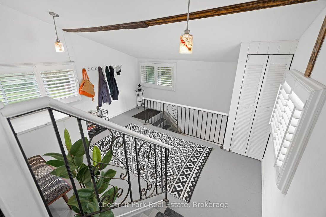 House in Kearney, Ontario, Canada 5 - 18248876