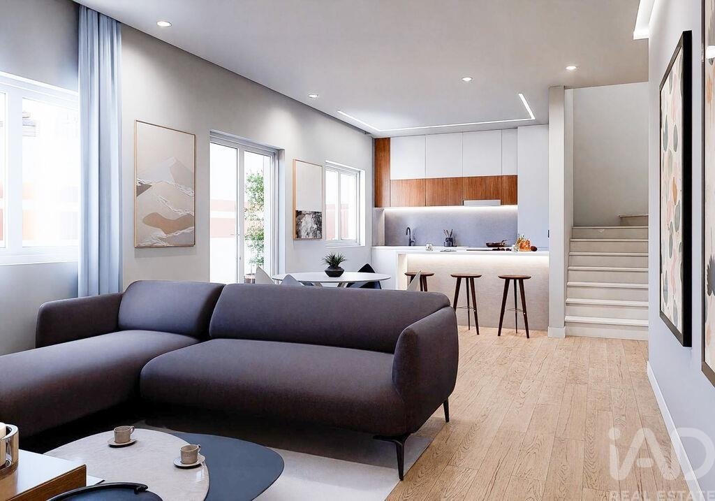 Townhouse in Setubal, Setubal, Portugal 5 - 18248646