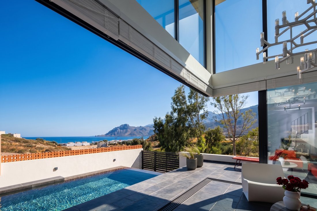 House in Greece 3 - 12688305