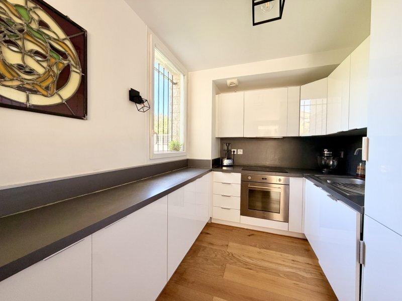 Apartment in Pointe Rouge, 8e Arrondissement, Marseille 5 - 18248457