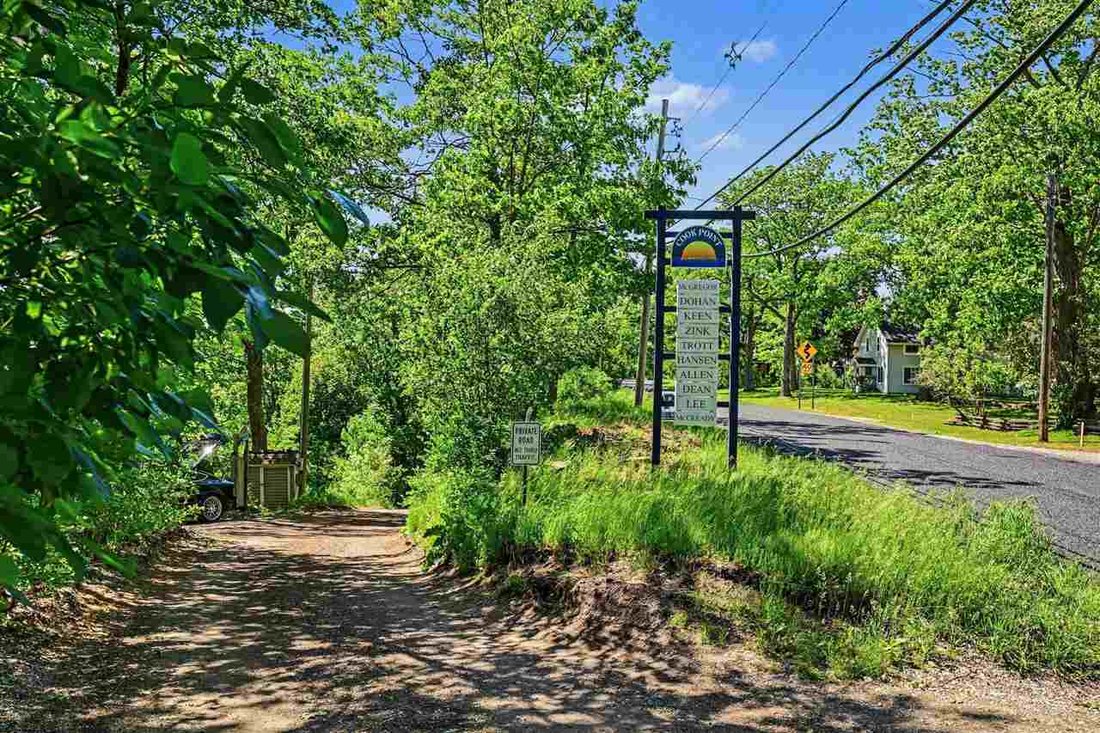Land in Wequetonsing, Michigan, United States 4 - 18248857