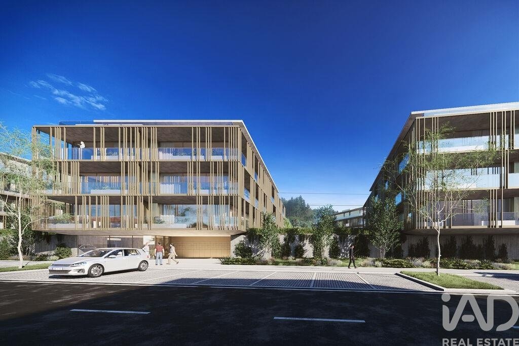 Apartment in Tondela e Nandufe, Viseu District, Portugal 5 - 18248732