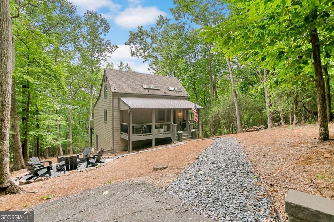 House in Cumming, Georgia, United States 1 - 18248305